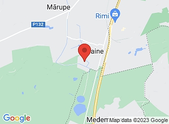  Lapiņu dambis 19, Tīraine, Mārupes pagasts, Mārupes nov., LV-2167,  Mārupes BMX klubs