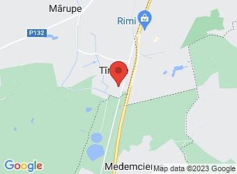  Viršu 6, Tīraine, Mārupes pagasts, Mārupes nov., LV-2167,  Mārupes komunālie pakalpojumi, SIA, Tīraines iecirknis