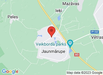  Jaunmārupe, Mazcenu aleja 39, Mārupes pagasts, Mārupes nov., LV-2166,  Mārupes Mūzikas un mākslas skola