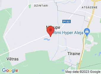  Lielā 129, Mārupe, Mārupes nov., LV-2167,  Mārupes Pizza