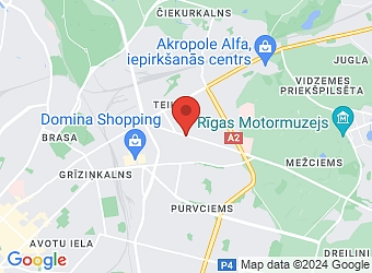  Biķernieku 43A, Rīga, LV-1039,  Mārupes zieds, SIA, Veikals