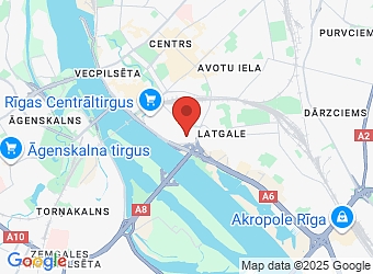  Elijas 26 - 6, Rīga, LV-1050,  Marx, SIA