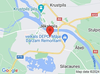  Brīvības 131, Jēkabpils, Jēkabpils nov. LV-5201,  Masans, SIA