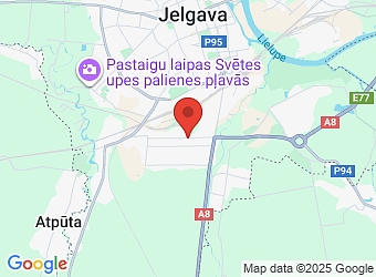 Platones 35, Jelgava, LV-3008,  Masichi Latvia, SIA