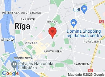  Krišjāņa Barona 104, Rīga, LV-1001,  Maska, kafejnīca-bārs