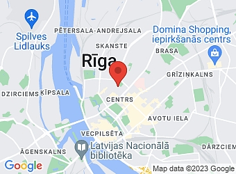  Antonijas 26 - 21, Rīga, LV-1010,  Maskavas 322, SIA