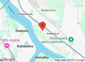  Mazjumpravas 24, Rīga, LV-1063,  Maskavas iela 432, SIA