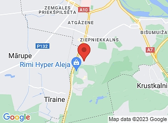  Īslīces 7, Rīga, LV-1058,  Masmeg, SIA