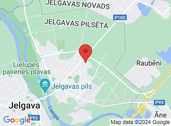  Pumpura 5-7, Jelgava LV-3004,  Masserg, SIA