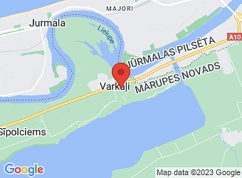  "Pie Ozola", Varkaļi, Salas pagasts, Mārupes nov., LV-2105,  Masteks, SIA