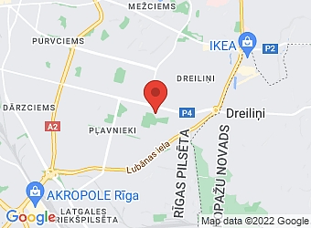  Salnas 5, Rīga, LV-1021,  Master Development, SIA