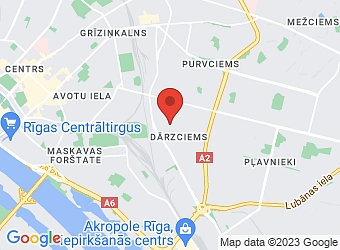  Zeltiņu 22-26, Rīga, LV-1035,  Master Industrial, SIA