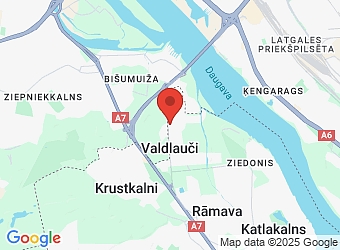  Izstāžu 3, Valdlauči, Ķekavas pagasts, Ķekavas nov., LV-1076,  MasterA, SIA