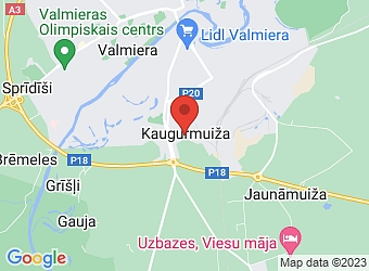  Kaugurmuiža, "Akmentiņi" , Kauguru pagasts, Valmieras nov., LV-4224,  Masterini, SIA