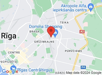  Kroņu 23C, Rīga, LV-1039,  Masterprint Management, SIA