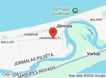  Jūrmala,  Māsu gardumi