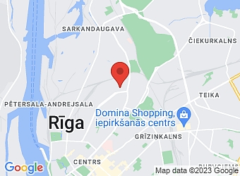  Skanstes 50A, Rīga, LV-1013,  Masu mediju grupa, SIA