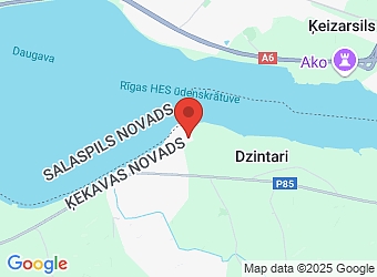  "Tērmaņkalni", Bērzmente, Ķekavas pagasts, Ķekavas nov., LV-2123,  Masx, SIA