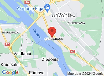  Latgales 262, Rīga LV-1063,  Matadors L, IK