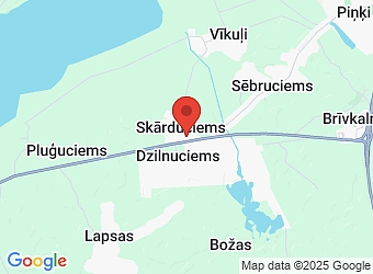  "Sermuliņi", Skārduciems, Babītes pagasts, Mārupes nov., LV-2107,  Materiāli, SIA