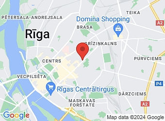  Aleksandra Čaka 91 - 3, Rīga, LV-1011,  Mātes un bērna veselības aprūpes centrs, SIA