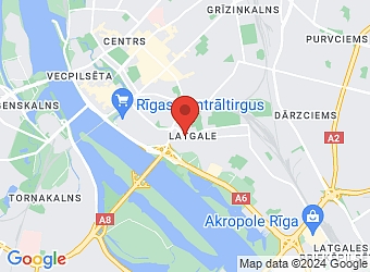  Firsa Sadovņikova 20 - 4.st., Rīga, LV-1003,  Matisone J., jogas pasniedzēja