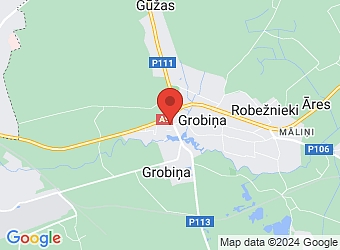  "Mazturaidas", Grobiņas pagasts, Dienvidkurzemes nov., LV-3430,  Matisons Auto, SIA