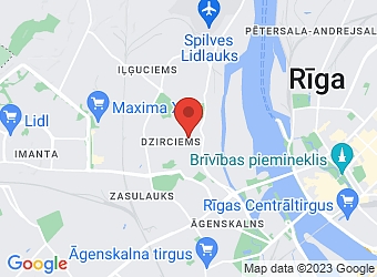  Pulka 3 k-9, Rīga, LV-1007,  MAUGLO, SIA