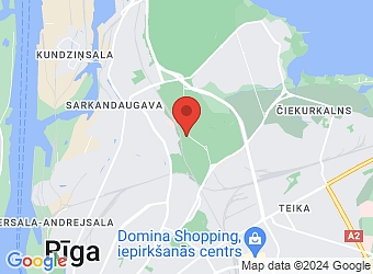  Varoņu 3A, Rīga, LV-1005,  Maverick Auto, SIA