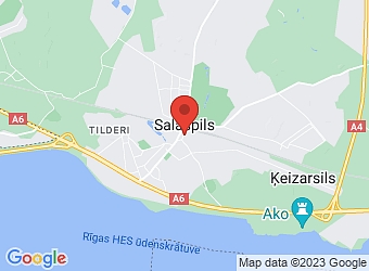  Līvzemes 5, Salaspils, Salaspils nov., LV-2169,  MAW, SIA