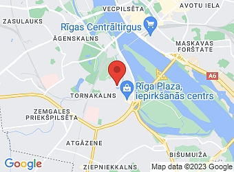  Jelgavas 42, Rīga LV-1004,  Max Cekot Group, SIA