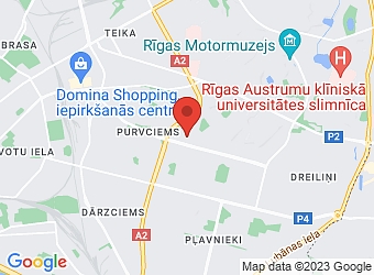  Džohara Dudajeva gatve 10, Rīga LV-1084,  Maxelm, SIA