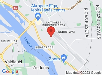  Prūšu 15 k-1-45, Rīga LV-1057,  Maxil, SIA