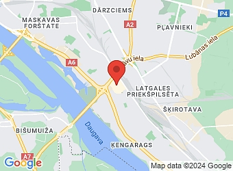  Latgales 257, Rīga LV-1019,  Maxima Latvija, SIA