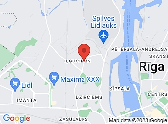  Lidoņu 30A, Rīga, LV-1055,  Maxima X, veikals