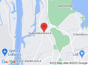  Duntes 60, Rīga LV-1005,  Maxima X, veikals