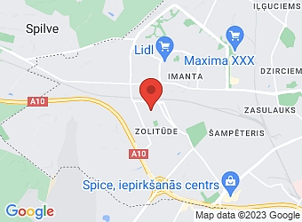  Ruses 9, Rīga LV-1029,  Maxima X, veikals