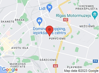  Nīcgales 2, Rīga LV-1035,  Maxima X, veikals