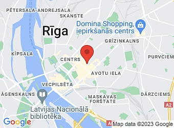  Ģertrūdes 33/35, Rīga LV-1011,  Maxima X, veikals