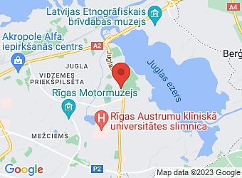  Juglas 45, Rīga LV-1064,  Maxima X, veikals