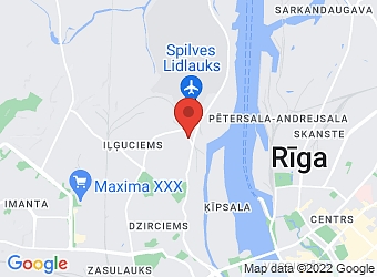  Lidoņu 3, Rīga LV-1055,  Maxima X, veikals