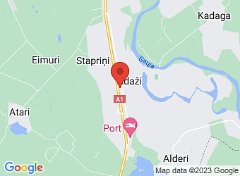  Rīgas gatve 21, Ādaži, Ādažu nov. LV-2164,  Maxima X, veikals