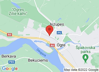  Vidus prospekts 1, Ogre, Ogres nov. LV-5001,  Maxima X, veikals