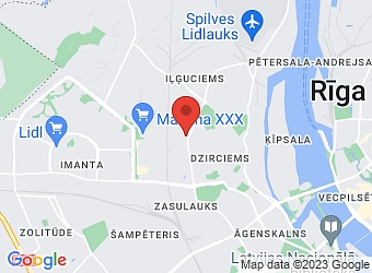  Dzirciema 51, Rīga LV-1083,  Maxima X,  veikals