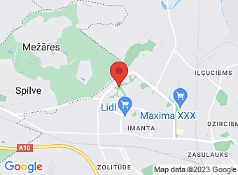  Kurzemes prospekts 110B, Rīga LV-1069,  Maxima X, veikals