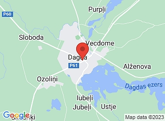  Daugavpils 8A, Dagda, Krāslavas nov. LV-5674,  Maxima X,  veikals