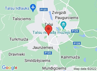  Rīgas 8, Talsi, Talsu nov. LV-3201,  Maxima XX, veikals