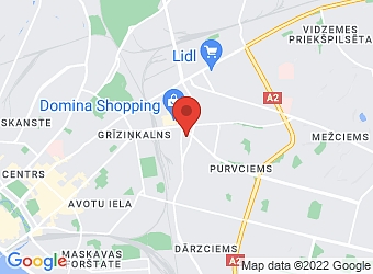  Dzelzavas 6A, Rīga, LV-1084,  Maxima XX, veikals