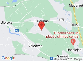  Dienvidu 43, Dzidriņas, Stopiņu pagasts, Ropažu nov., LV-2130,  Maximus brokers, SIA