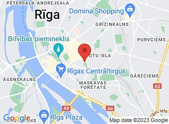  Ernesta Birznieka-Upīša 26, Rīga LV-1050,  Maxistore, SIA